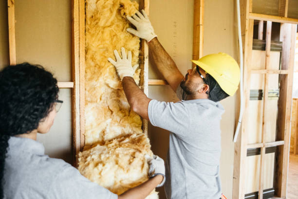 Best Commercial Insulation Services  in Marcus Hook, PA